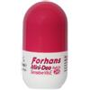 Forhans Sensitive Vit-E mini deodorante roll-on 20ml
