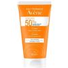 Avene Avène Crema SPF 50+ Solare Viso 50ml