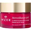 Nuxe Merveillance Lift Crema Antirughe Giorno Vellutata 50ml