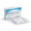 Amicafarmacia Ansiomixx 30 Compresse