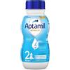Aptamil 2 Liquido Latte Di Proseguimento 6 Mesi+ 500ml