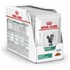 Royal Canin Diet Multipack Satiety Weight Management Umido Per Gatti 12 Bustine Da 85g