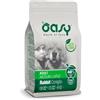 Wonderfood Oasy Dry Monoproteico Crocchette Al Coniglio Per Cani Taglia Media/Grande Sacco 12kg