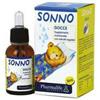 Amicafarmacia Pharmalife Sonno Gocce per il benessere del sonno 30ml