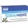 Named Serenamente per il benessere del sonno 30 capsule