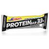ProAction Protein Bar 33% barretta proteica gusto cioccolato 50g