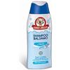 Amicafarmacia Sano E Bello Shampoo/Balsamo Cani 250ml