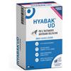 Laboratorios Thea Hyabak UD soluzione oftalmica per occhi secchi 10 flaconcini monodose