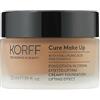 Amicafarmacia Korff Cure Make Up fondotinta in crema effetto lifting tonalità 05