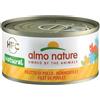 Almo Nature HFC Natural Filetto di Pollo alimento umido per gatti adulti 70g