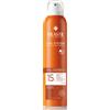 Rilastil Sole Rilastil Sun System - Transparent Spray SPF15 Protezione Solare Corpo, 200ml