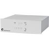 PRO-JECT DAC BOX S2+ CONVERTITORE D/A SILVER NUOVO