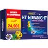 NOVANIGHT BIPACCO 30 + 30 COMPRESSE PROMO