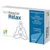 NUTRILEYA Srl NUTRIREGULAR RELAX 20CPR