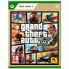 Rockstar Games Grand Theft Auto V per Microsoft XBOX - XBX0093