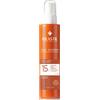 Rilastil Sole Rilastil Sun System - Spray Vapo SPF15 Emulsione Corpo Leggera, 200ml