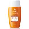 Rilastil Sole Rilastil Sun System - Water Touch Fluido SPF30 per Pelli Normali e Miste, 50ml