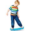 GONGE Pedana oscillante Robo-board