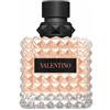 VALENTINO Born in Roma Coral Fantasy - eau de parfum donna 50 ml vapo