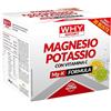 WHYsport MAGNESIO POTASSIO 30 BUSTE