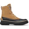 Sorel Caribou Storm Snow Boots Marrone,Nero EU 41 Uomo