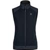 Montura Wind Revolution Vest Nero XS Donna