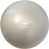 nbf natural birth & fitness nbf Palla per la Gravidanza, Parto, l'esercizio fisico e la nascita naturale, 65cm Argento