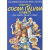 Bolis Storia della cucina italiana a fumetti. Dalle tagliatelle etrusche al tiramisù