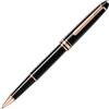 Montblanc Penna Roller Montblanc Meisterstück Classique 112678 Rollerball Pen Rose Gold