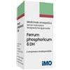 IMO SpA iMO Ferrum Phosphoricum 6Dh medicinale omeopatico 200 compresse