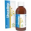 ERBOZETA SPA UNCADEP SOLUZ ORALE 150ML