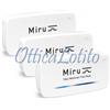 Menicon MIRU 1 Day Flat Pack Toric (90 Lenti)