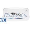 Menicon MIRU 1 Day Flat Pack Multifocal (90 Lenti)
