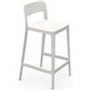 MIDJ set da 2 sgabelli per esterni NENÈ H 65 cm - S1371H0-PB4