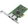 Lenovo Lenovo ThinkSystem NetXtreme By Broadcom - Adattatore di rete - PCIe 2.0 x4 profilo basso - Gigabit Ethernet x 2 - per ThinkAgile VX3530-G Appliance, VX7330-N Appliance, ThinkSystem SR250 V2, ST250 V2, ST50 V2 7ZT7A00482