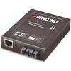 Intellinet Convertitore RJ45 - FIBRA SC Fast Ethernet I-ET SX-861