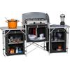 Berger Cucina da campeggio Berger XL