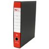 STARLINE Registratore Starbox sfuso - dorso 5 cm - protocollo 23 x 33 cm - rosso - Starline (unità vendita 1 pz.)