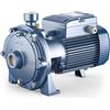 Pedrollo Elettropompa Centrifuga Bigirante 2CP 32/200B TRIFASE 5,5Hp