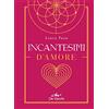 DE VECCHI LIVRE Incantesimi d'amore. Con Poster