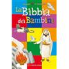 Il Pozzo di Giacobbe La Bibbia dei bambini