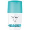 Vichy Deodorante Roll-On Antitraspirante e Anti-Tracce 50 Ml
