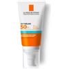 La Roche Posay Sole Anthelios Crema Idratante Uvmune 400 Spf50+ senza profumo 50 ml