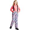 DARE2B TIMEOUT II PANT Pantalone Sci Bambina