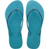 HAVAIANAS SLIM SPARKLE II Infradito Donna