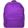 Grafoplás Multiline Zaino Casual, 44 cm, 22.88 liters, Viola (Violeta)