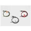 TAMIYA 53911 Luce LED Rossa (2)