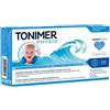 Tonimer Physio Soluzione Isotonica Multifunzione 20 Flaconcini Monodose Tonimer Tonimer