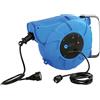 Gefom 400276 Avvolgicavo Elettrico