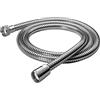 Ideal Standard - Idealrain Metalflex - Tubo flessibile per doccia, 1,5 m, cromato